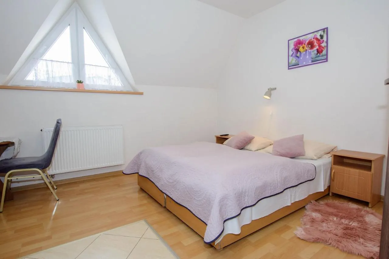 Bed & Breakfast Villa Broniewskiego Zakopane