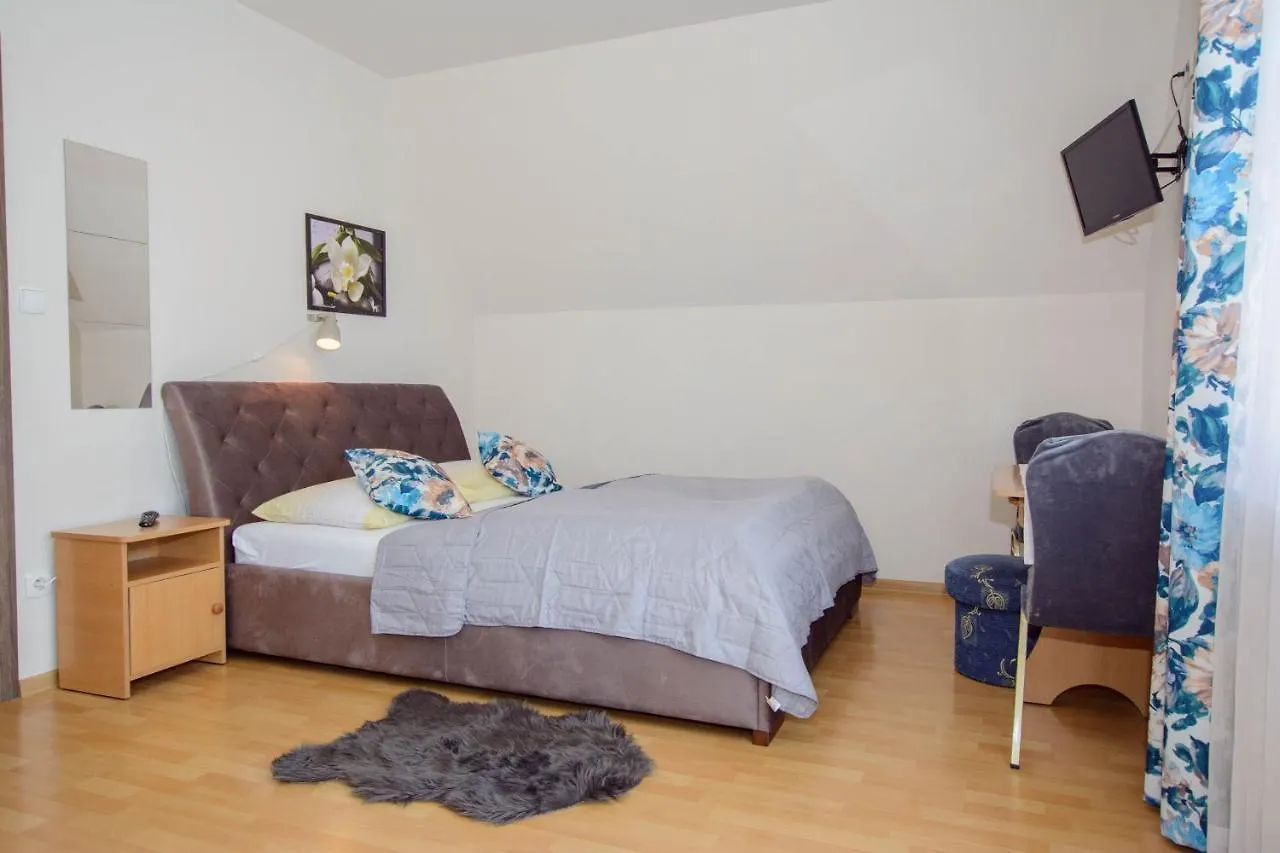 Bed & Breakfast Villa Broniewskiego Zakopane Poland