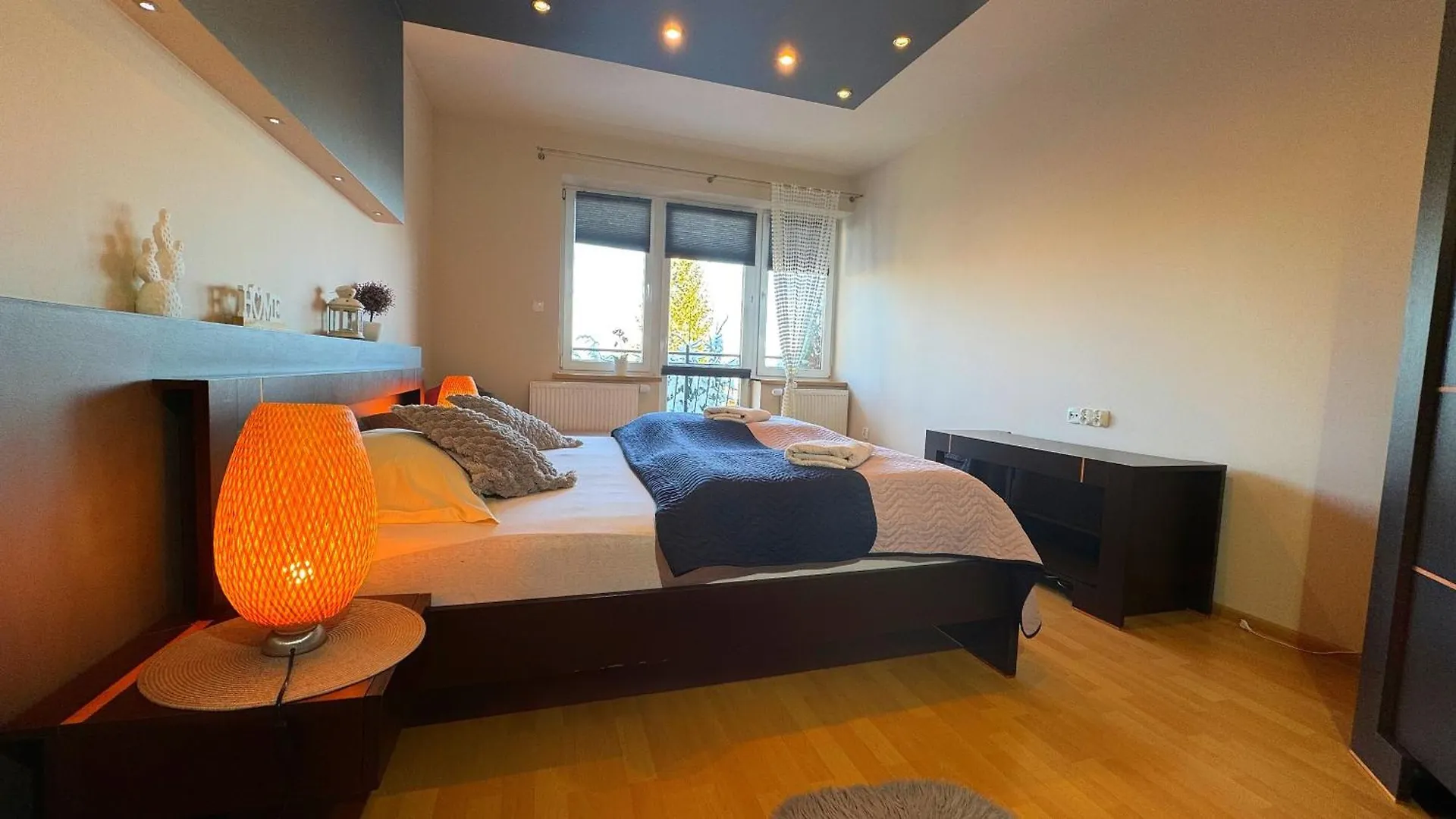 Villa Broniewskiego Zakopane 0*,  Poland