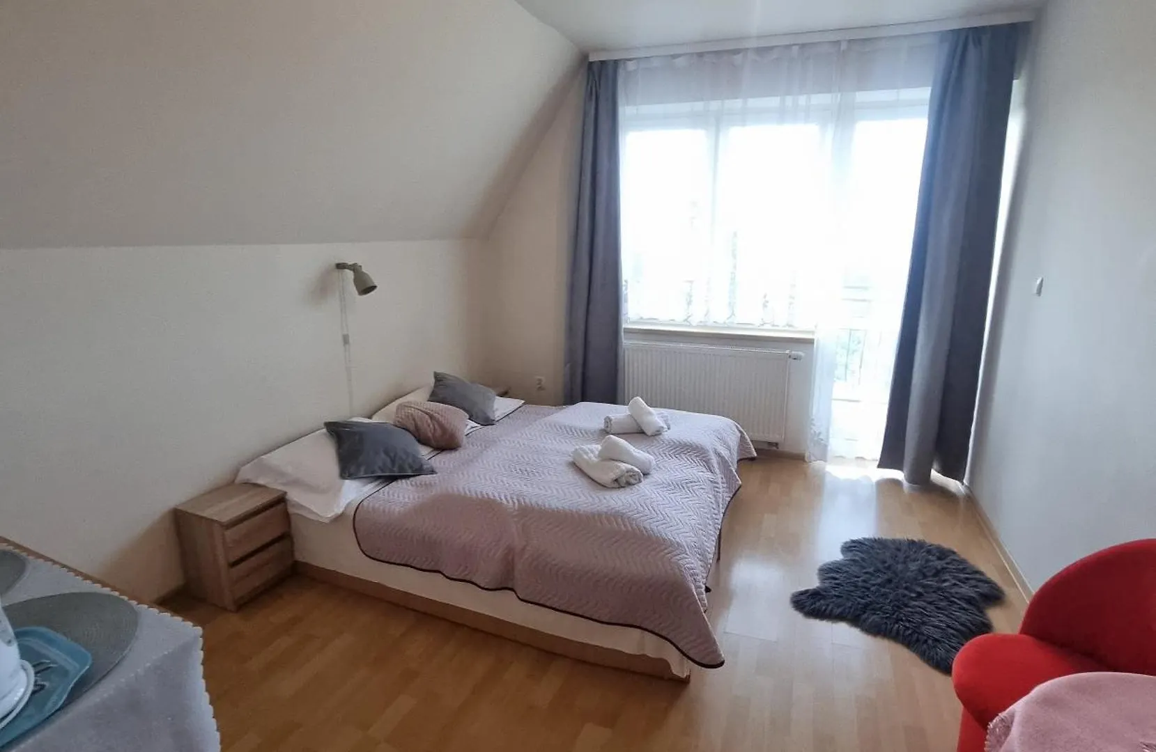 Villa Broniewskiego Zakopane Bed & Breakfast