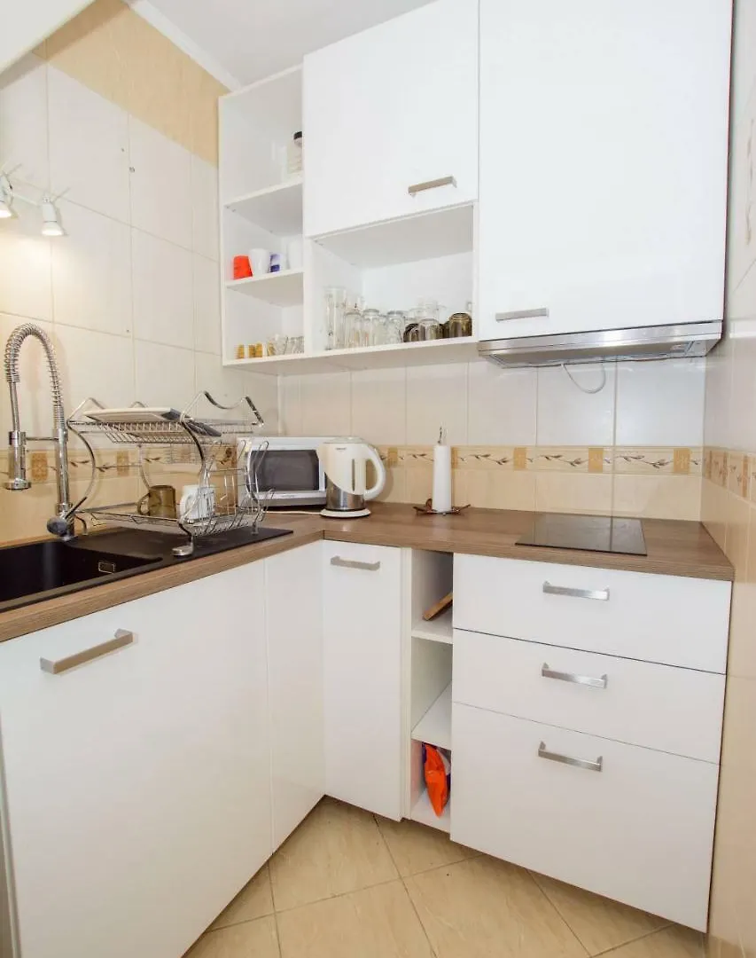 Villa Broniewskiego Zakopane Bed & Breakfast