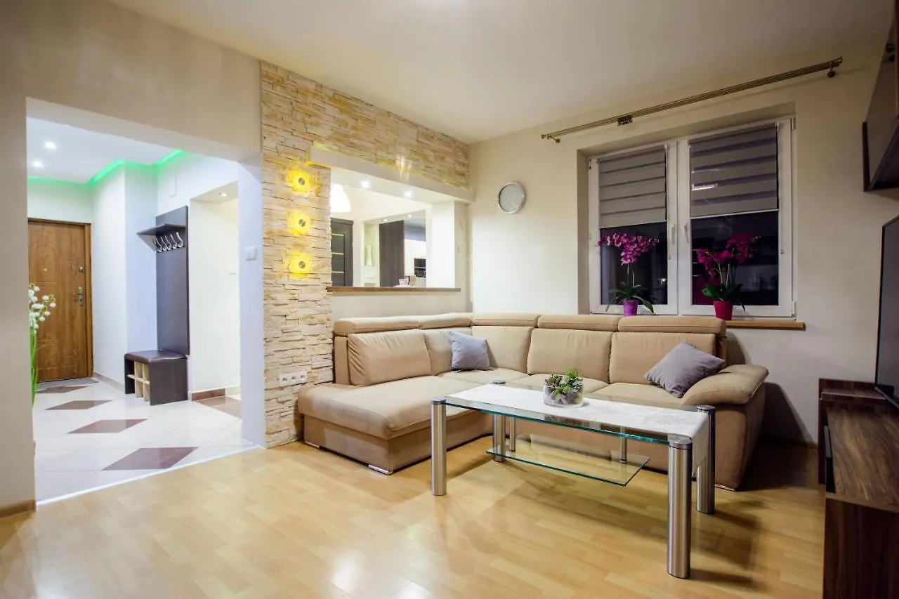 Bed & Breakfast Villa Broniewskiego Zakopane Poland