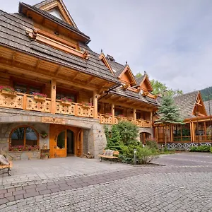 Nosalowy Dwór Zakopane