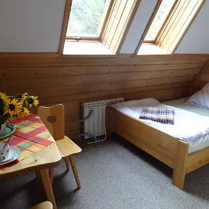 Harenda Gościnne I Zakopane